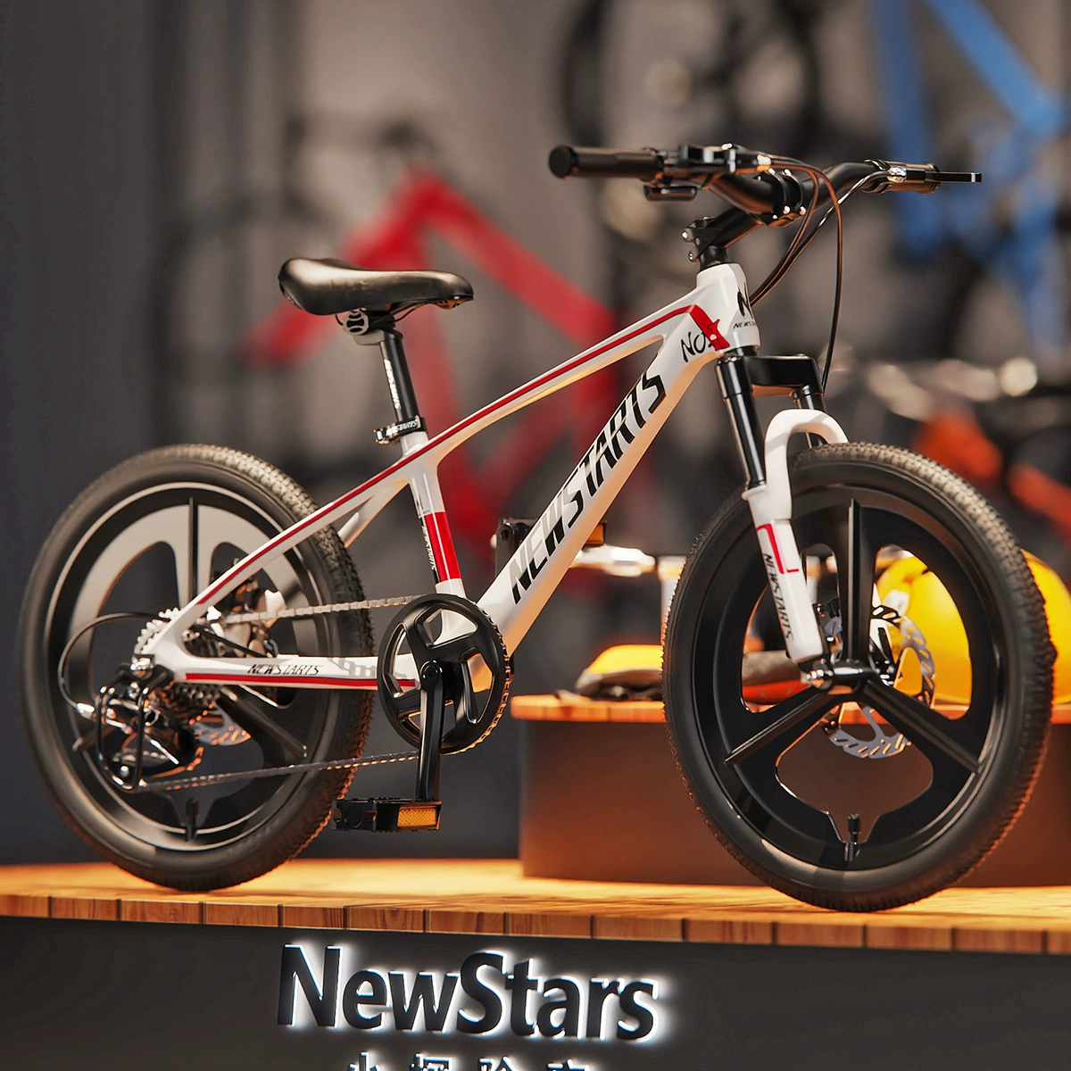  Mountain metal road bike для студентов с тормозной системой