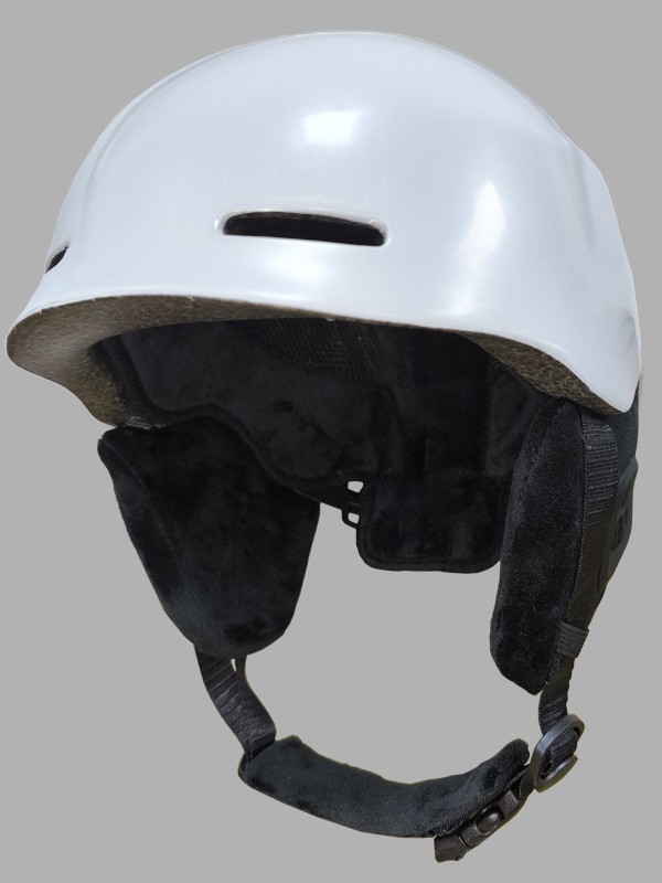 Casco de conducción medio casco de motocicleta para hombres y mujeres casco de vello grueso motocicleta eléctrica a prueba de viento invierno anticolisión