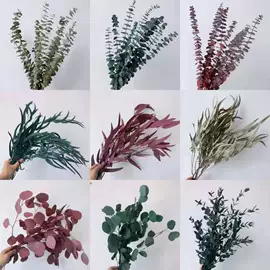 永生花;鲜花花艺制品;干花