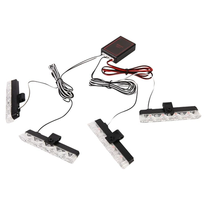 clip strobe warning light, Other lights