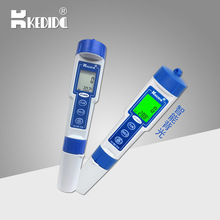 kedida/柯迪達CT-8023筆式便攜H2富氫測試筆水素水檢測分析測定儀