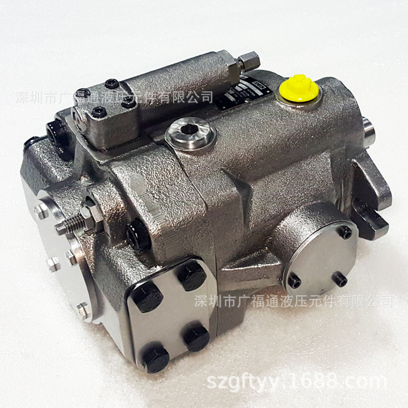 派克丹尼逊高压变量泵 供应PV016R1K1JHNMMC柱塞泵PARKER液压油泵