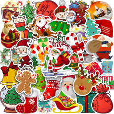 50pcs Rock King Michael Jackson Graffiti Stickers PVC Waterproof