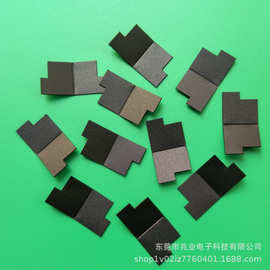 防火耐高温PC绝缘片 UL94V-0等级麦拉片0.25 0.43 0.50mm