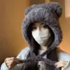Серый