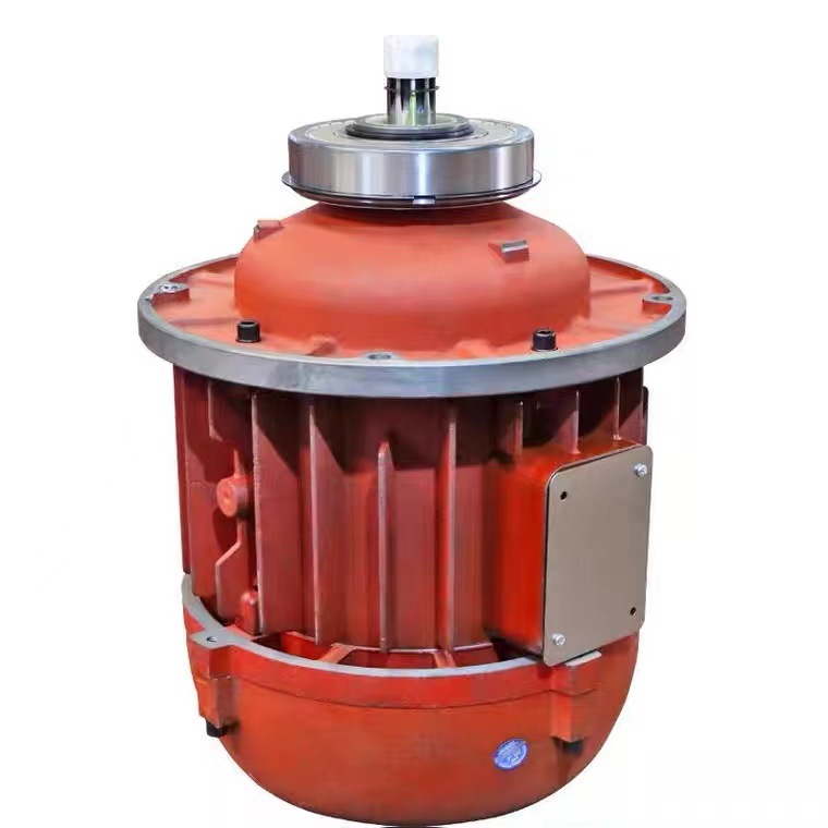 锥形转子制动 电机 ZD151-4 13KW