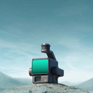 禅思L2 机载高精度集成测绘激光雷达山地地形测绘三维实景建模云-阿里巴巴