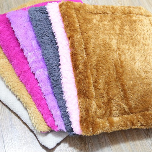 Primavera, verano, Otoño e Invierno estera del perro suministros para mascotas manta gato nido estera edredón perro ropa de juguete ropa