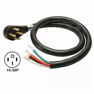 4�늾�����C�Դ��30����250��10 AWG ����Դ�� ����Դ��늾�