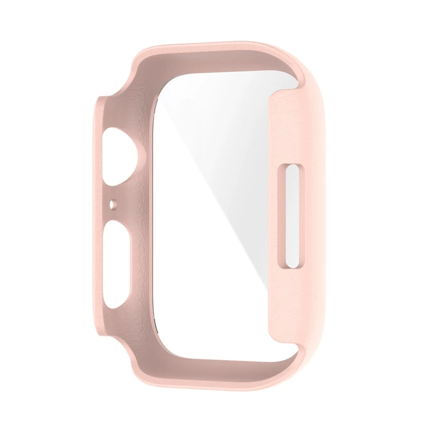 S7 integrated shell pink (45MM) + color box