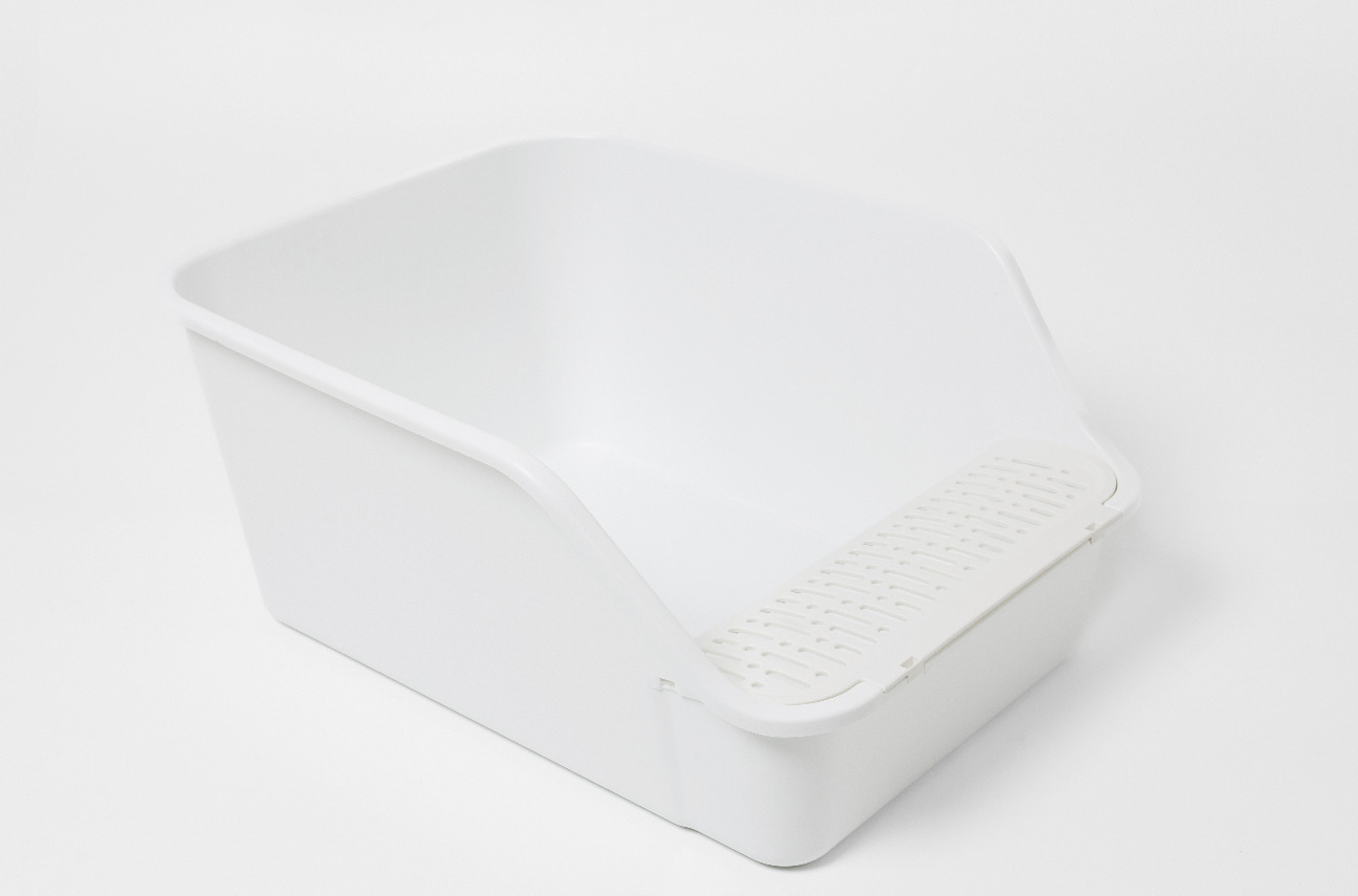 White / Large size 55*44*23cm