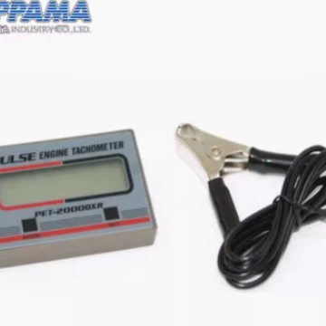Pet-2000Dxr Tachometer Japanese tachometer
