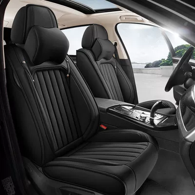25-Year New Model Full-Cover: Universal seat cover