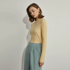 女式打底衫;女式T恤;其他短外套