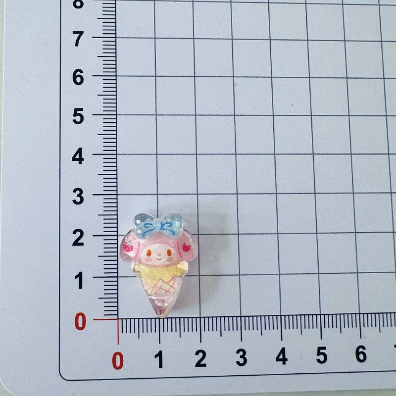 Accessory, cartoon cute creative accessories, DIY