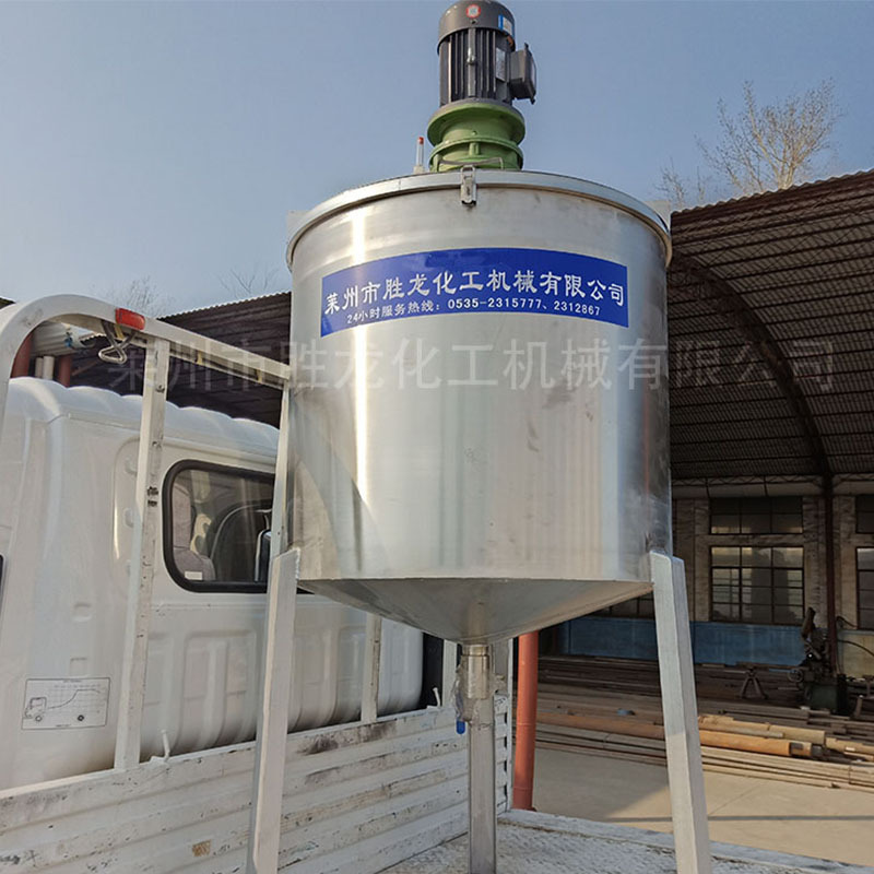 供应蒸汽加热反应釜  不锈钢反应釜 水热合成反应釜 双层反应釜