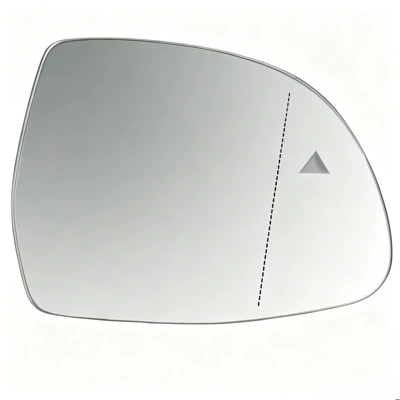 51167291220 51167291219 Car mirror