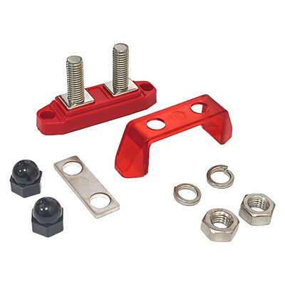 M8M10 double screw heavy – Power supply, ignition system accessories