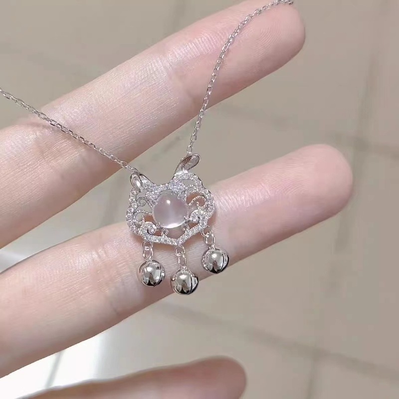 小众设计夜市摆摊项链货源ins风韩系精致感百搭爆款项饰义乌批发|undefined