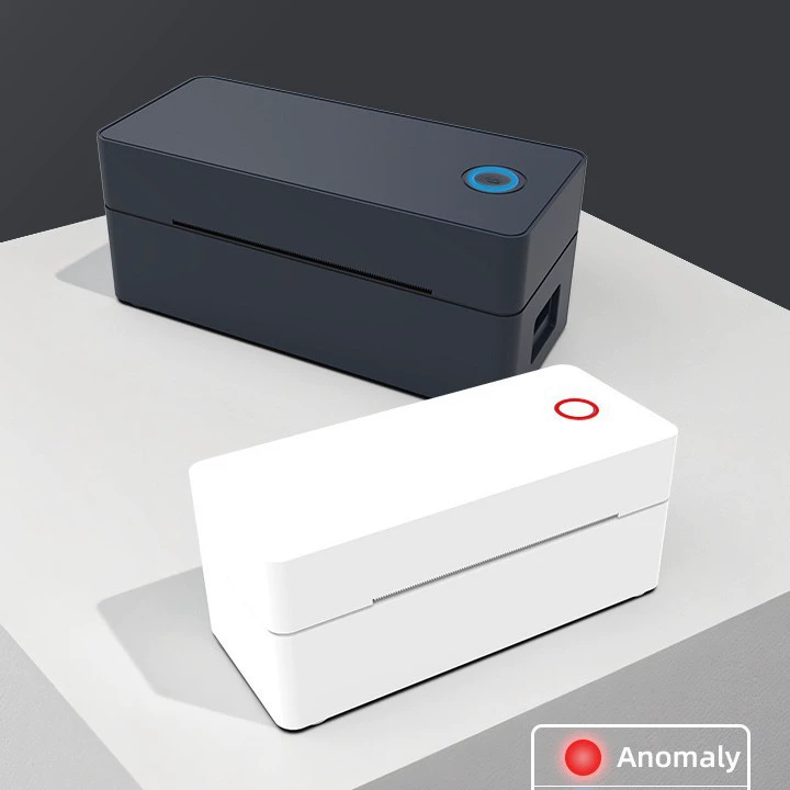 Printer, bluetooth