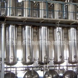 原料药设备;蒸发器;其他制药设备
