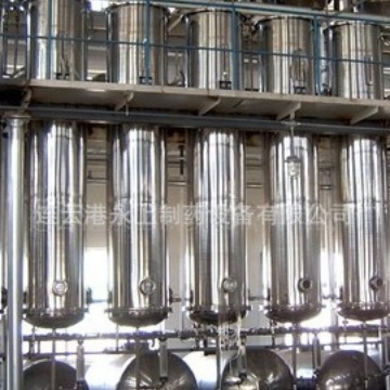 不锈钢层析柱\树脂柱\大孔树脂柱\离子交换柱\大孔吸附柱耐腐蚀