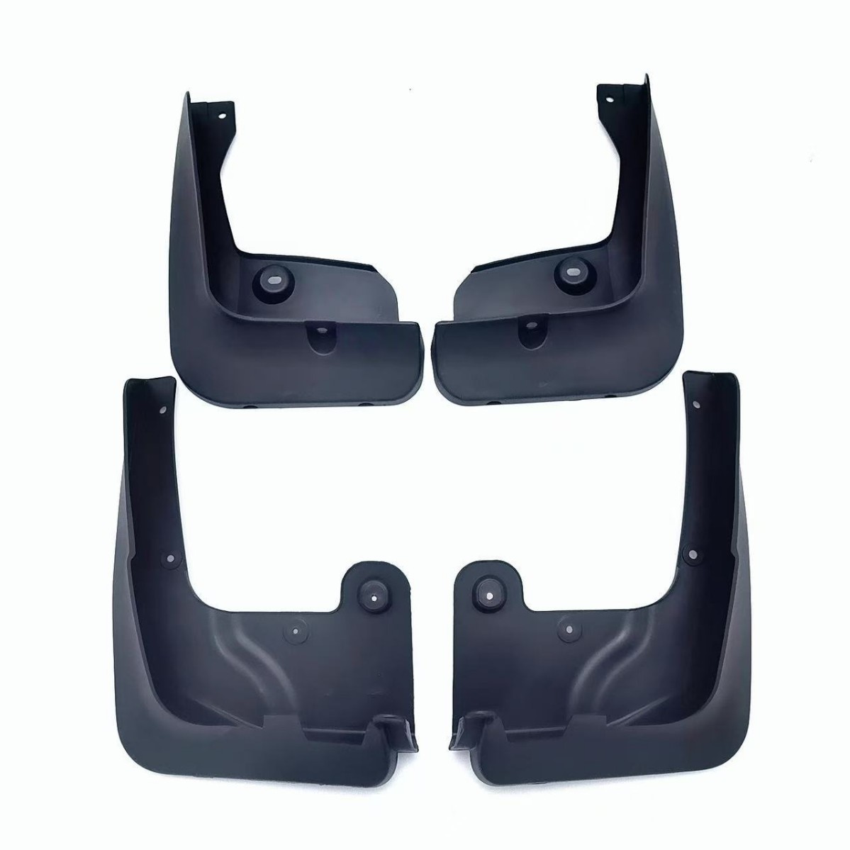 Adecuado para 15-17 BMW X4 M Comercio exterior Guardabarros de neumáticos de automóviles transfronterizos Guardabarros modificado BMW X4M