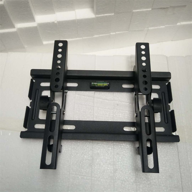 Soporte de TV para Minoristas, Soporte de TV Giratorio Telescópico, Soporte de TV de 14 a 120 Pulgadas, Todas las Categorías