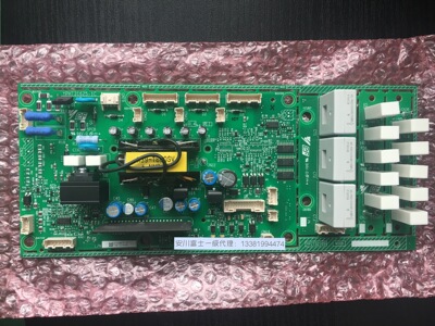 Новый оригинальный оригинальный инвертор японского анквара AB4A0088 Power Drive Board и т. Д.7101112 и т. Д.710111