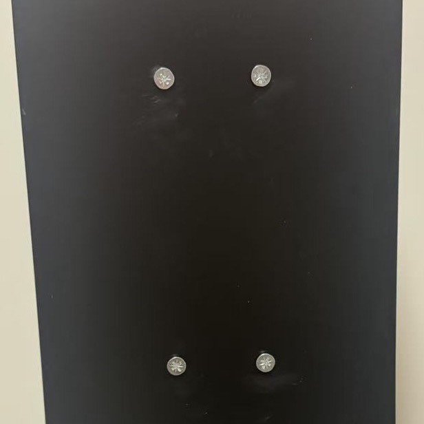 新能源充电桩多功能背板四孔背板六孔背板