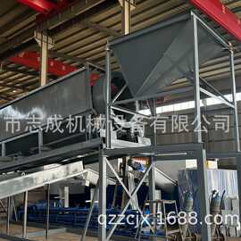 淘金沙机械设备 砂金矿用 维护方便 技术支持