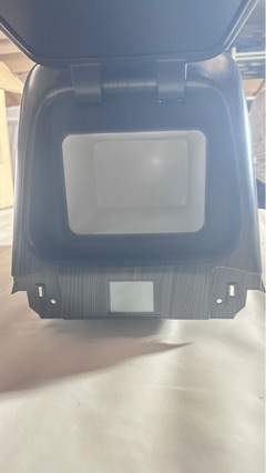 Suitable for Senna-Specific Compressor Armrest Refrigerator, Car Modification, Special Car-Mounted Mini Refrigerator Wholesale