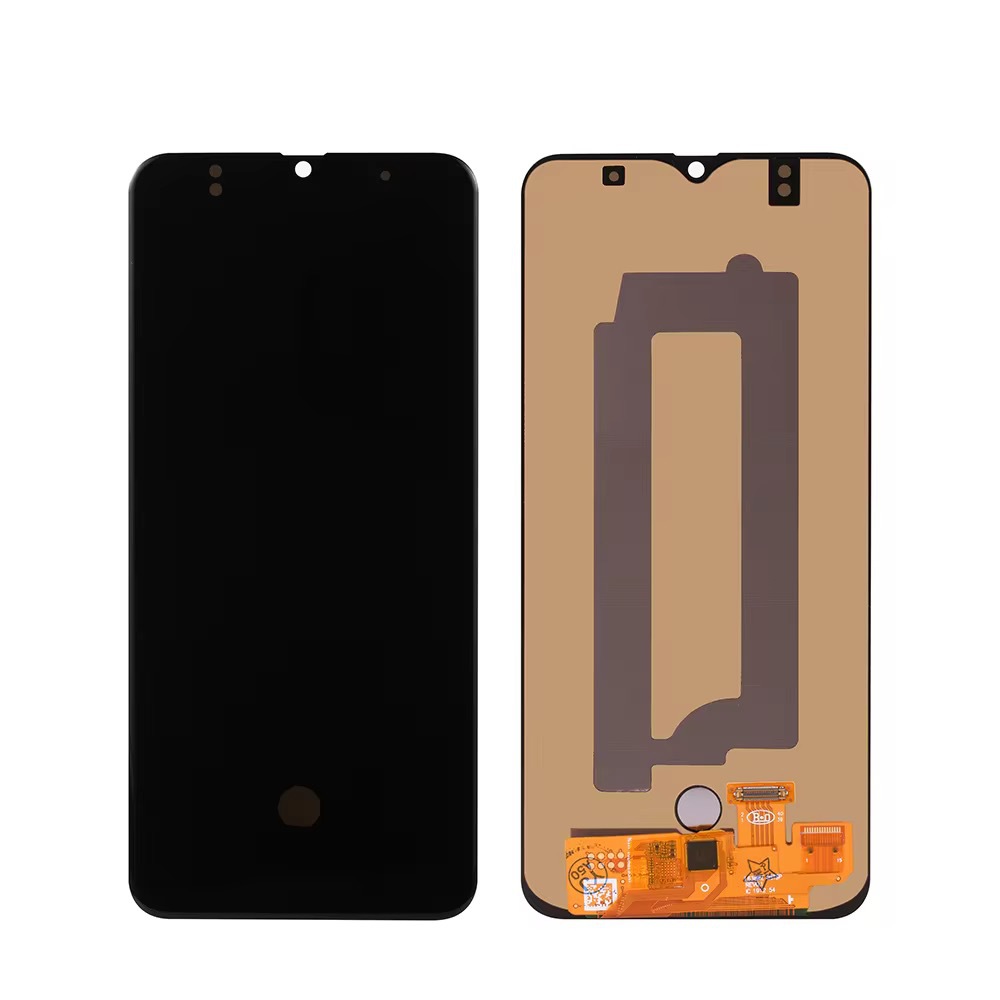 Aplicable a Galaxy Samsung A50 / A30 / A50S conjunto de pantalla de teléfono móvil A50 LCD
