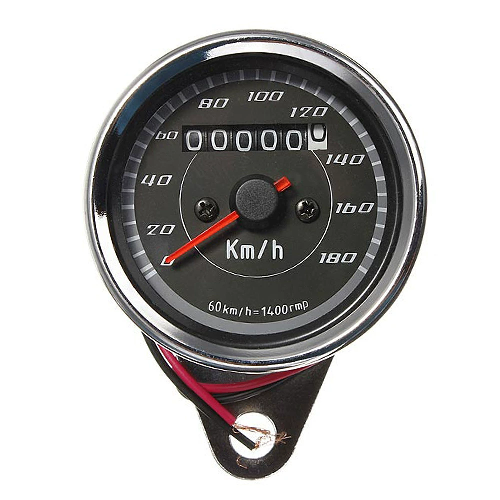 Фабрика прямых продаж Мотоцикл модифицированный игольчатый одометр
