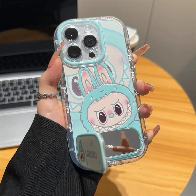 Apple, совместимый милый чехол для телефона, iphone, 16promax