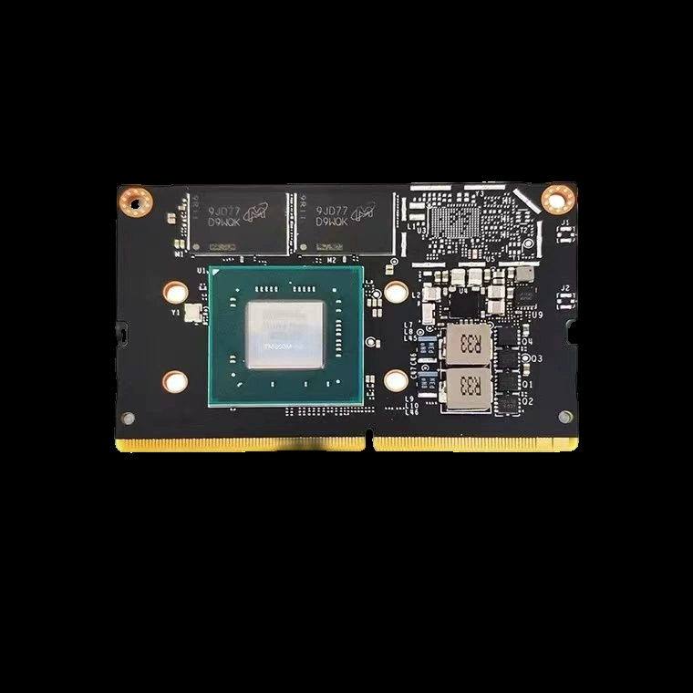 НVIDIA Nvidia Jetson Nano модуль ядро модуль 4ГБ+16ГБ eMMC прямая продажа производителя