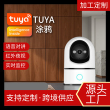 TUYA���ܼ��ßo��WiFi�O�ؔz���^���ܸ��宋�|�֙C���r�h��