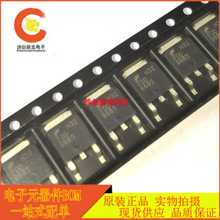 ȫ��ԭ�b FDD6685 TO-252 MOS��Ч���� 30V 40A ���ĬF؛