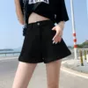 Чёрный