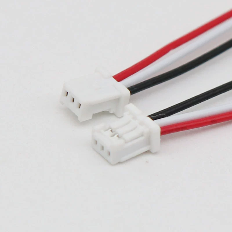 Производитель molex5013300300 1.0мм терминальный провод оригинальный подлинный кабель батареи жгут оптовый