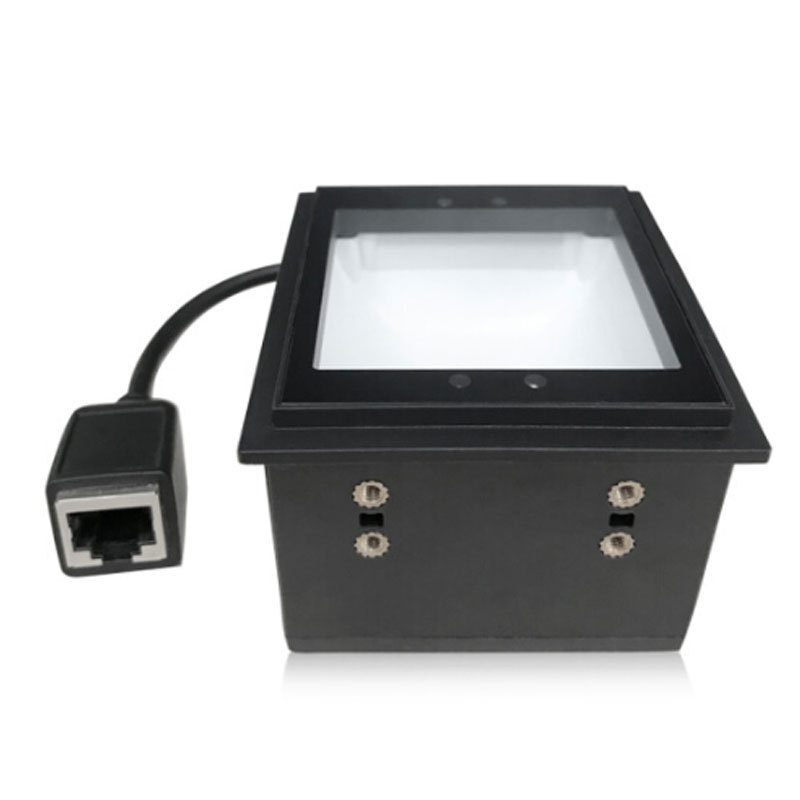 Newland�´�½FM25-EX�����ն�բ����Ʊ��Ƕ��ʽ�����άɨ��ƽ̨