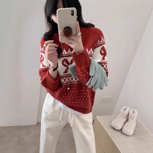 ë��Ů�ﶬ2024�¿��n��chic���������Y�Ứײɫ�ٴ�ȴ�ëᘿ���