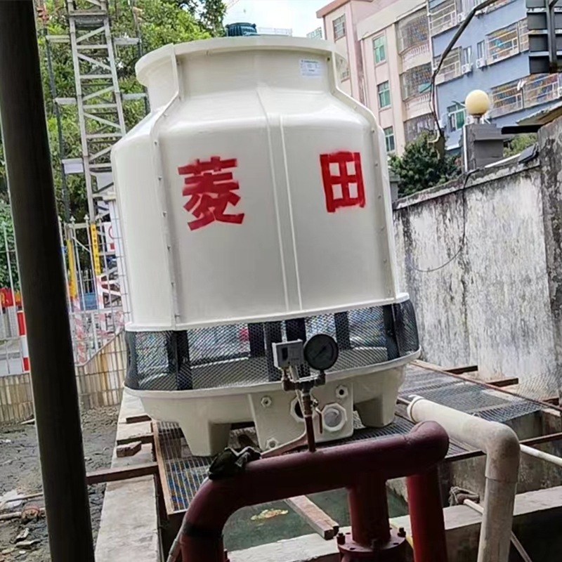60T冷却塔