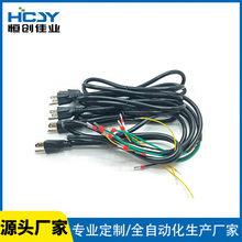 ��늙C���Դ��3*0.75ƽ��β�������Ͷ��ӽ��Դ���ư�