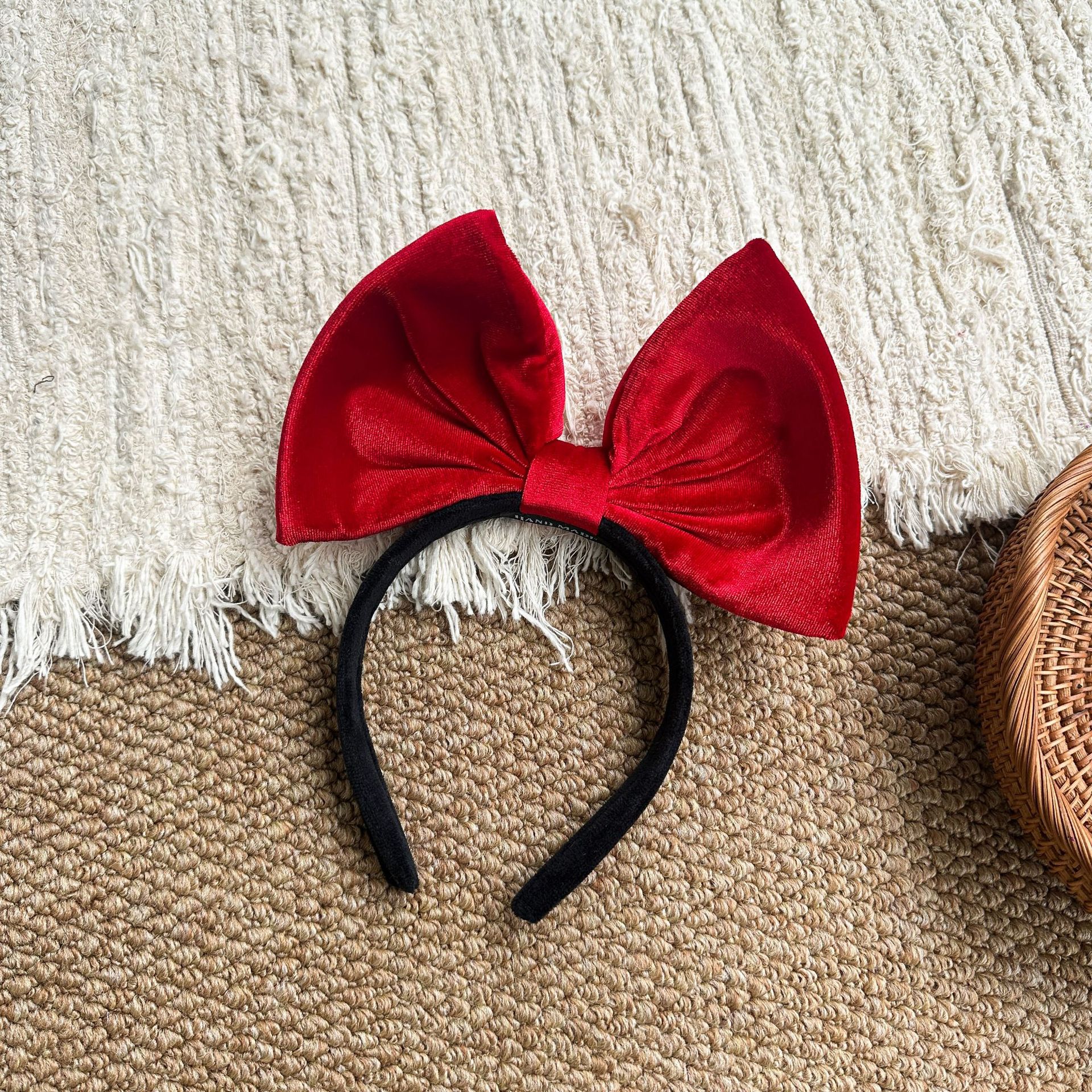 Niña arco de cabello 2025 nuevo niño lindo dulce super hermoso bebé bebé cabello bebé joyas para el cabello