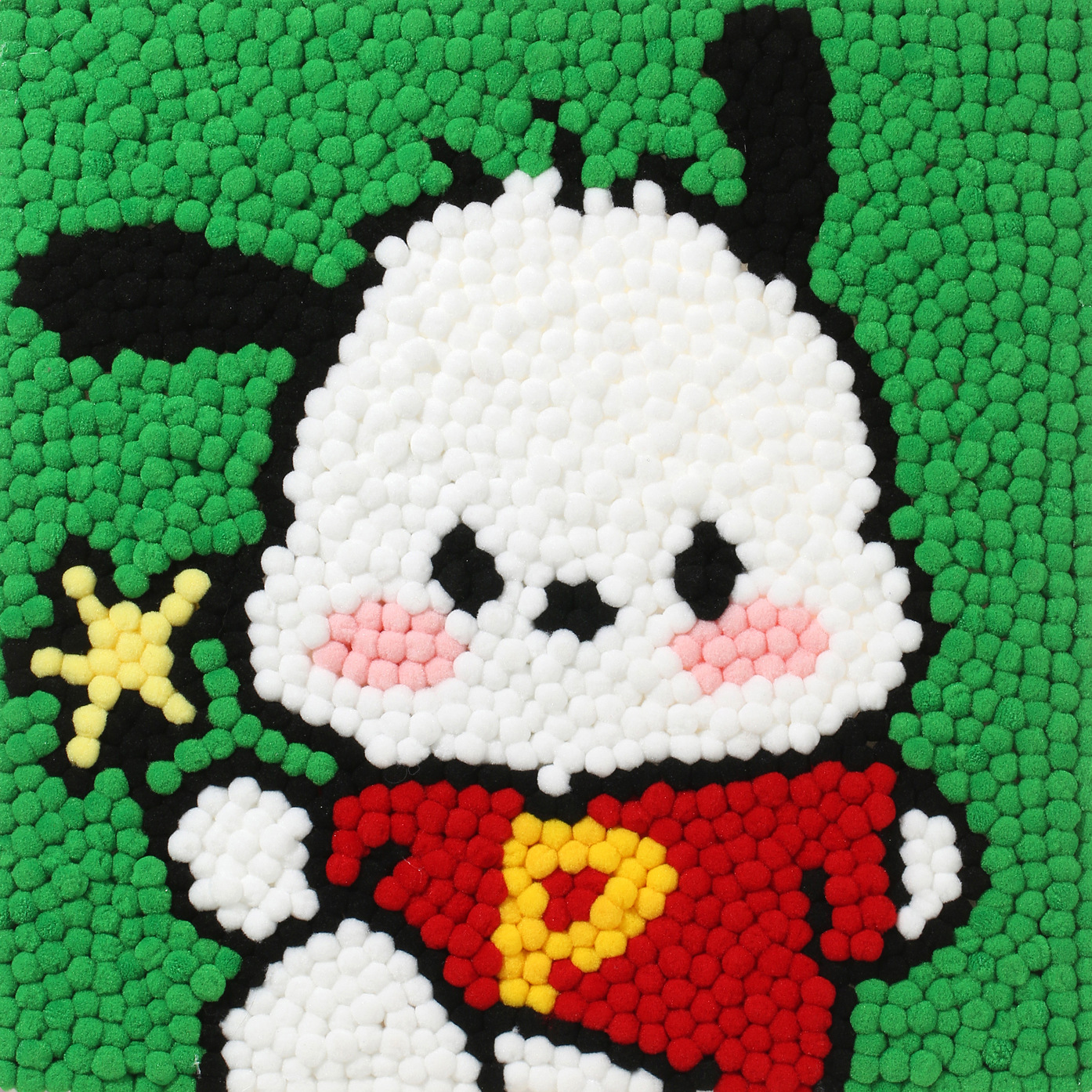 C64 스타 파차 개