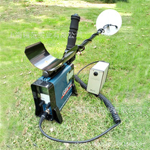 GPX4500沙金礦石地下金屬探測器 黃金探測器