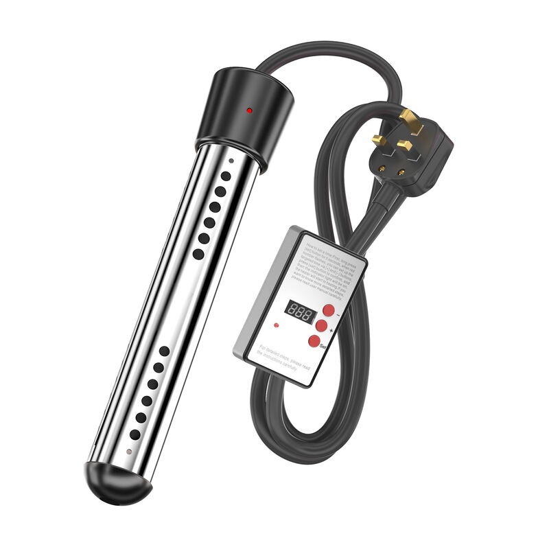 美规欧规英规热得快烧水棒加热管电热棒热水棒桶immersion heater|undefined