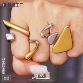 项链;耳环;首饰套装