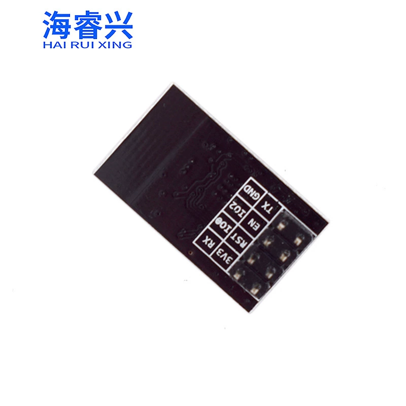 ESP-01/ESP-01S 8266 последовательный порт к WIFI модуль промышленного класса низкое энергопотребление беспроводной модуль